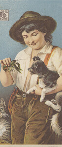 James Pyle (Manufacturers)