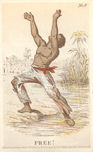 Free!, ca. 1863