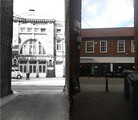 Marble Arch Cinema, Beverley - then & now