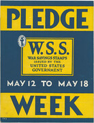 Pledge Week
