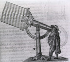 An Early Telescope
