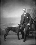 One Man and his Dog