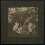 James Baldwin Family (AC339-016-015-002)