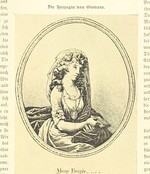 British Library digitised image from page 373 of "Goethe's Italienische Reise. Mit 318 Illustrationen ... von J. von Kahle. Eingeleitet von ... H. DÃ¼ntzer"