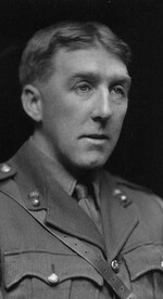 Lieutenant Harry Sackville Lawson
