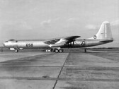 B-36 Lakenheath