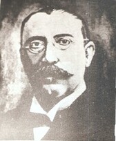 Ruperto L. Paliza (1893-1911)