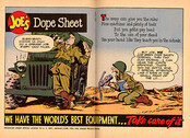 Joe's Dope Sheet (Issue 018 1954 page832_page833)
