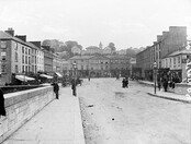 Queen's Square, Fermoy, Co. Cork