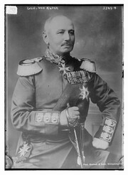 Gen. von Kluck  (LOC)