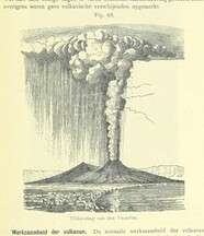 British Library digitised image from page 219 of "Onze aarde. Handboek der natuurkundige aardrijkskunde ... Met 150 platen en 20 kaartjes in afzonderlijken Atlas"