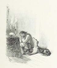 British Library digitised image from page 139 of "AmÃ©rique du Sud. Trois ans chez les Argentins ... Illustrations de Riou, etc"
