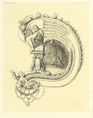 British Library digitised image from page 134 of "Goethe's Italienische Reise. Mit 318 Illustrationen ... von J. von Kahle. Eingeleitet von ... H. DÃ¼ntzer"