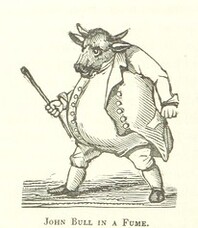 British Library digitised image from page 504 of "The American in Egypt, with rambles through Arabia PetrÃ¦a and the Holy Land, during the years 1839 and 1840 ... Illustrated with numerous steel engravings: also with designs and etchings by Johnston"