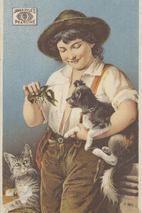 James Pyle (Manufacturers)