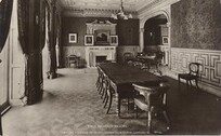 The Board Room, Trinity College of Music, Mandeville Place