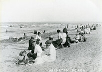 Hamilton Beach. 1913.
