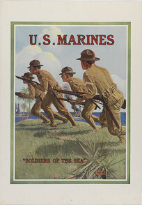 U.S. Marines, Soldiers of the Sea