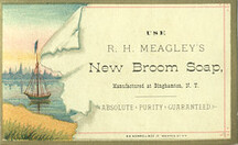 R.H. Meagley (Manufacturers)