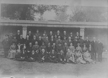 O'Donovan Rossa funeral committee