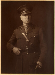 Brigadier General W.O.H. Dodds