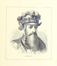 British Library digitised image from page 47 of "Battle Stories from British and European History ... Second edition"