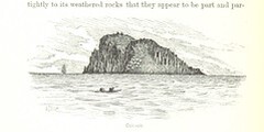 British Library digitised image from page 540 of "Our Arctic Province. Alaska and the Seal Islands ... Illustrated by ... drawings ... and maps"