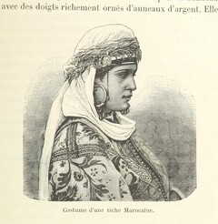 British Library digitised image from page 267 of "Timbouctou ... Traduit de l'Allemand ... par P. Lehautcourt"