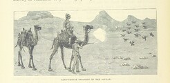 British Library digitised image from page 48 of "Cassell's History of the War in the Soudan"