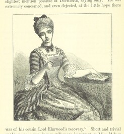 British Library digitised image from page 122 of "A Simple Story ... With illustrations, etc [With a memoir, by B.]"