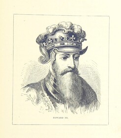 British Library digitised image from page 47 of "Battle Stories from British and European History ... Second edition"