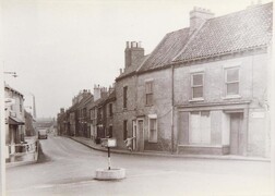Potter Hill Beckside junction circa 1950s (archive ref DDX1544-1-11)