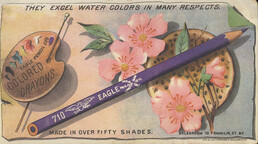 Eagle Pencil Co.'s