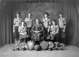 Edmonton Grads (1920)