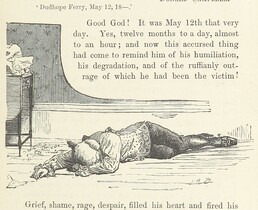 British Library digitised image from page 85 of "Curly. An actor's story, related by J. Coleman, etc"