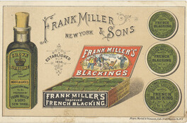 Frank Miller & Sons (estab. 1838)