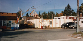 Northbrook Freshmart Construction - 1985