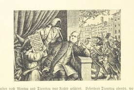 British Library digitised image from page 512 of "Goethe's Italienische Reise. Mit 318 Illustrationen ... von J. von Kahle. Eingeleitet von ... H. DÃ¼ntzer"