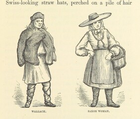 British Library digitised image from page 245 of "On the track of the Crescent. Erratic notes from the PirÃ¦us to Pesth"