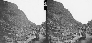 Gap of Dunloe, Dunloe, Co. Kerry