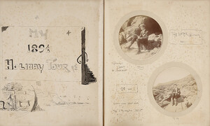 Kodak Album, 1894, NMFF.003379-01