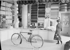 Kulutusosuuskuntien Keskusliiton kokoelma D1974_33_11219BxxB