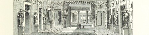 British Library digitised image from page 119 of "Italian Pictures, drawn with pen and pencil [By S. M.]"