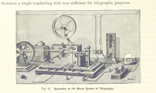 British Library digitised image from page 350 of "Gately's World's Progress. A general history of the earth's construction and of the advancement of mankind ... Edited by C. E. Beale. Ã‰dition de luxe"