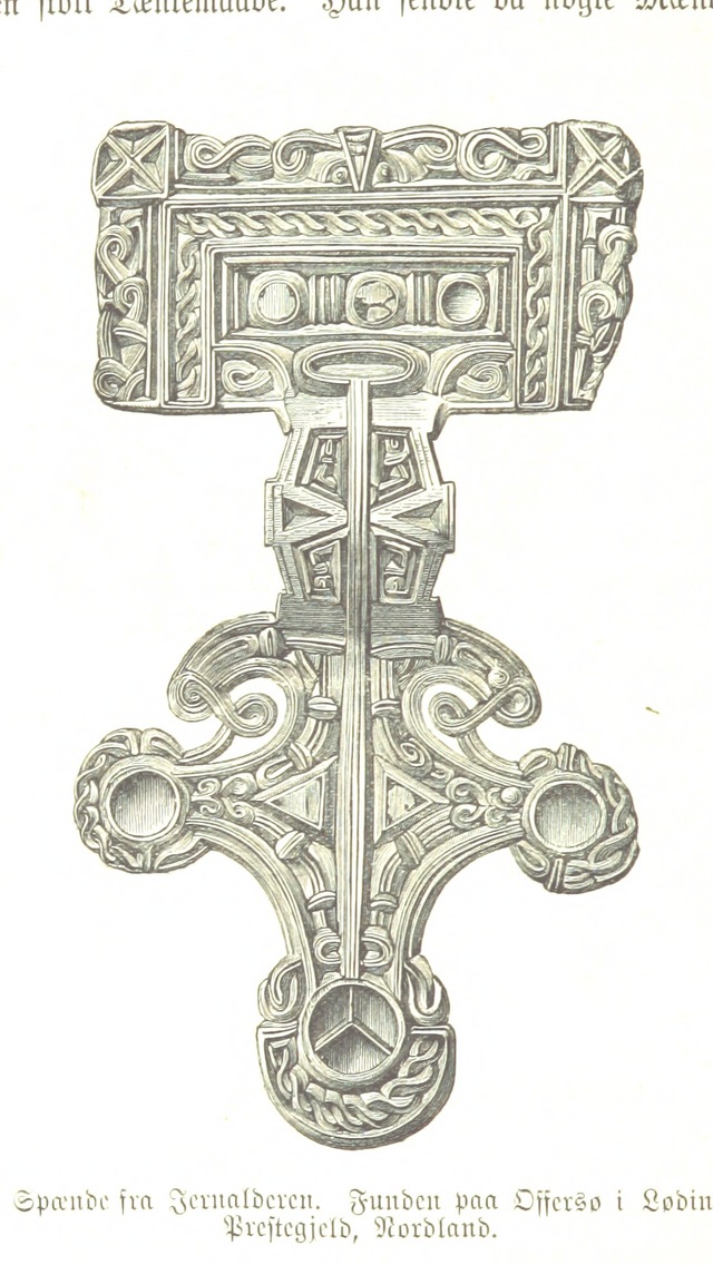 British Library digitised image from page 92 of "Title"