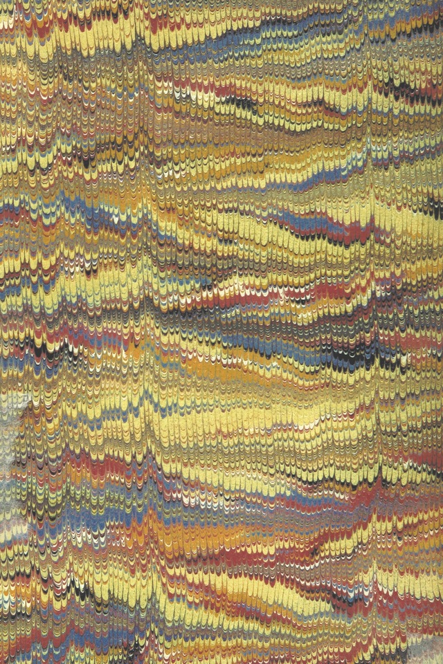 British Library digitised image from page 8 of "The musical entertainments in the Virgin Prophetess, a new opera [by E. Settle] ; composed by Mr. Finger"