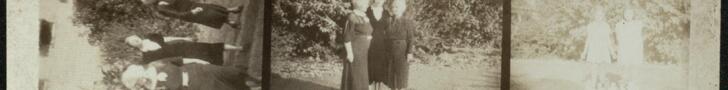 Sarah "Sadie" Baldwin Bettis, Edwina Holland, and Mrs. Holland (AC339-016-044-005)