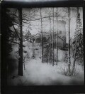 A wintery TarvaspÃ¤Ã¤ pictured from the east