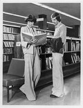 Hobart Lending Library (1980)