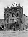 The Milford hotel, a bijou experience in the making